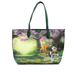 Kate Spade Disney bambi handtas