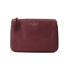 Kate Spade Jackson leren handtas