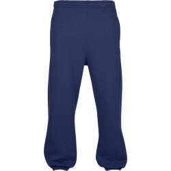 Urban Classics Heren zweetbroek