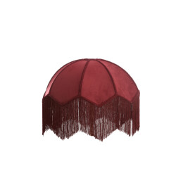 Light & Living lampenkap malacia Ø45x35.5cm -