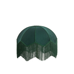 Light & Living lampenkap malacia Ø45x35.5cm -