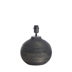 Light & Living lampvoet khomai Ø26x31.5cm -