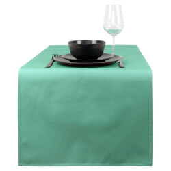 Unique Living | loper unique outdoor 45x150cm atlantic blue