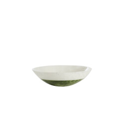 Light & Living schaal binanga Ø26x7.5cm -