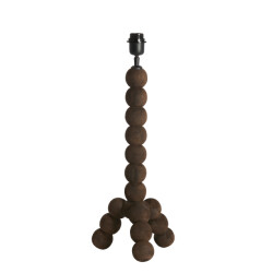 Light & Living lampvoet veglio Ø20x50cm -