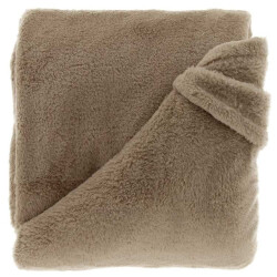 Unique Living plaid justin -220x240cm