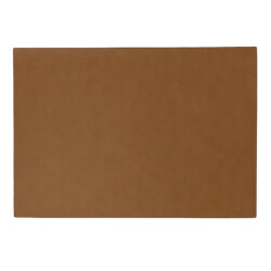 Unique Living placemats ava sandstone 30x43cm