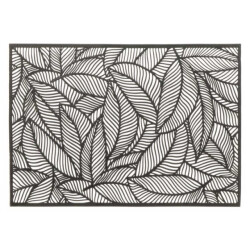 Unique Living | placemat nissa | rechthoekig | polyester | | 30x45cm