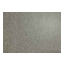 Unique Living placemats ava silver 30x43cm