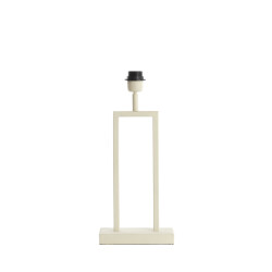 Light & Living lampvoet shiva 20x10x41cm -