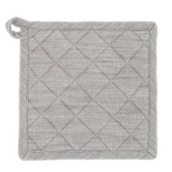 Unique Living pannelap niya 20x20cm chateau grey