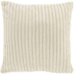 Unique Living kussenhoes dez dove white -45x45cm