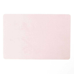 Unique Living placemat primo 30x42cm old pink