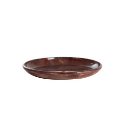 Light & Living schaal belawan Ø44x4cm -