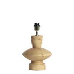 Light & Living lampvoet fiera Ø23x25cm -