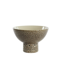 Light & Living schaal kavala Ø31.5x21cm -