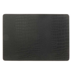 Unique Living | placemat bodil | rechthoekig | polyester | | 30x43cm