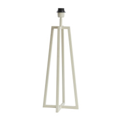 Light & Living lampvoet miley Ø21x56cm -