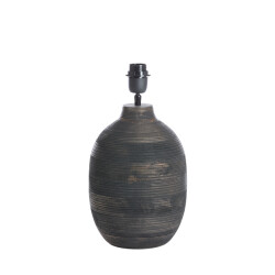 Light & Living lampvoet khomai Ø22x39cm -
