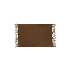 Unique Living vloerkleed vesper eco 60x90cm coconut