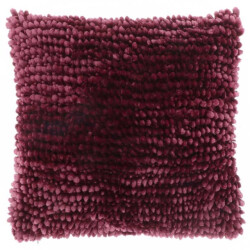 Unique Living | kussenhoes max 45x45cm cassis