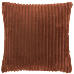 Unique Living kussenhoes dez marsala -45x45cm