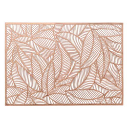Unique Living | placemat nissa | rechthoekig | polyester | | 30x45cm