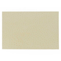 Unique Living | placemat triby | rechthoekig | polyester | | 30x45cm