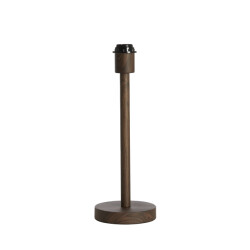 Light & Living lampvoet washington Ø14x39.5cm -