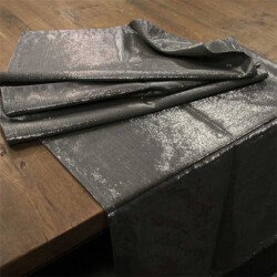 Unique Living | glamour tafelloper 45x150cm