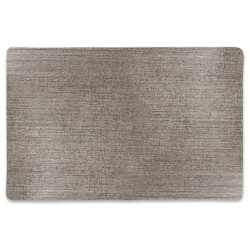 Unique Living | placemat metallic | rechthoekig | polyester | | 30x45cm