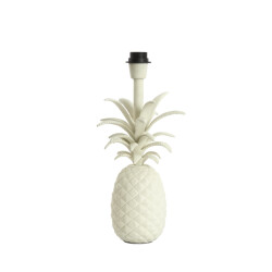 Light & Living lampvoet pineapple 20x19x37cm -