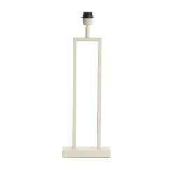 Light & Living lampvoet shiva 20x10x55cm -