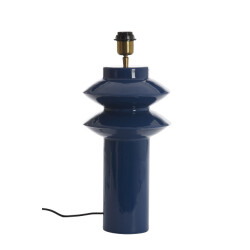 Light & Living lampvoet petch Ø22x40cm -