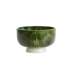 Light & Living schaal lewotobi Ø28x17cm -