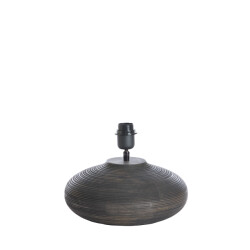 Light & Living lampvoet khomai Ø30x23cm -