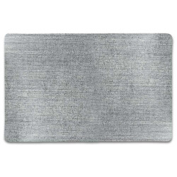 Unique Living | placemat metallic | rechthoekig | polyester | | 30x45cm
