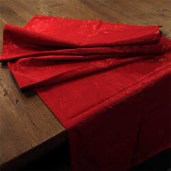 Unique Living | glamour tafelloper 45x150cm