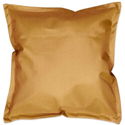 Unique Living | kussen unique outdoor 50x50cm mellow yellow | kussen woonkamer