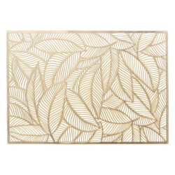 Unique Living | placemat nissa | rechthoekig | polyester | | 30x45cm