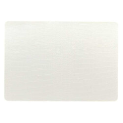 Unique Living | placemat bodil | rechthoekig | polyester | | 30x43cm