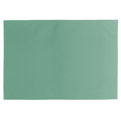 Unique Living | placemat outdoor | rechthoekig | polyester | | 33x48cm