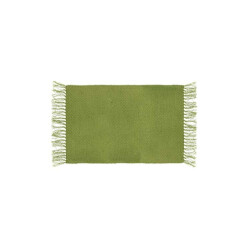 Unique Living vloerkleed vesper eco 60x90cm olive green