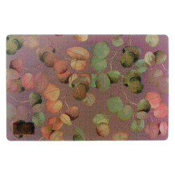 Unique Living | placemat faas | rechthoekig | polyester | | 30x45cm