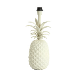 Light & Living lampvoet pineapple 20x19x42cm -