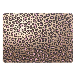 Unique Living | placemat ulla | rechthoekig | polyester | | 30x45cm
