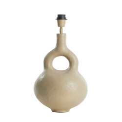 Light & Living lampvoet imola 25x22x37cm -