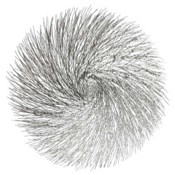 Unique Living placemat clara -cm