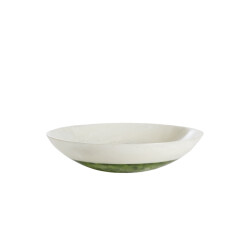Light & Living schaal binanga Ø34x7.5cm -