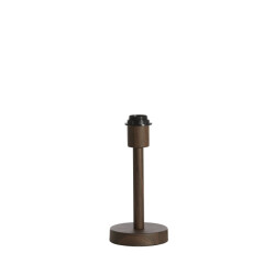 Light & Living lampvoet washington Ø12x26cm -